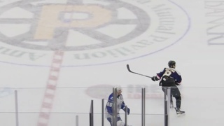 2023-24 P-Bruins Game Highlights: Sunday, March 24 vs SYR