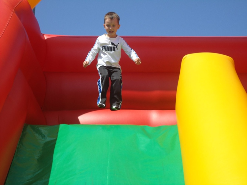 Алёна Чернышова | Белоярский