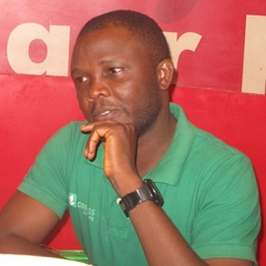 Michael Adesanwo
