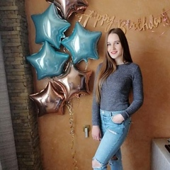 Юлія Суслова