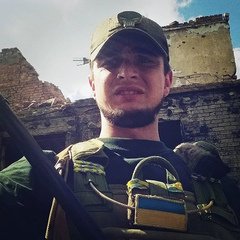 Дмитрий Бурдейный, 31 год