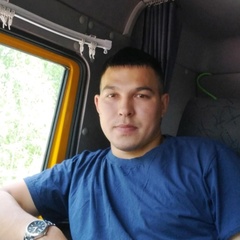 Акрам Якубов