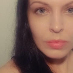 Alina Vershitskaya