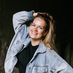 Елена Санина 17.12.1991: профиль, фото, статус - ВКонтакте