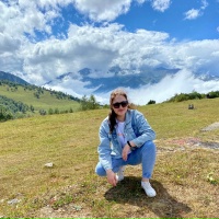 Татьяна Шеховцова | Ставрополь