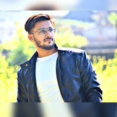 Ankit Garg