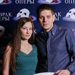 Александр Лебедев, 36 лет, Химки