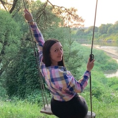 Елена Емельянова