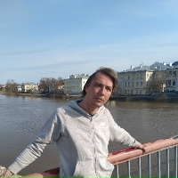 Михаил Бударин | Вологда