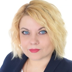 Надежда Щербакова, 48 лет, Сосновоборск