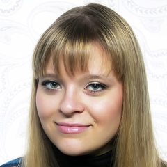 Эвелина Панова