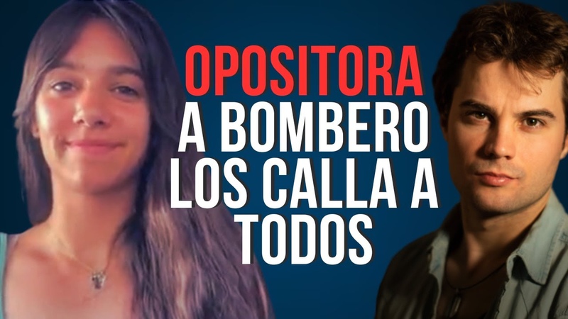 Periodistas lloran porque IGUALAN pruebas físicas entre hombres y