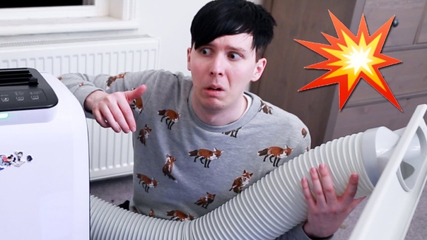 I DESTROYED MY