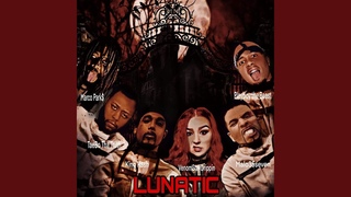LUNATIC (feat. Marco Park$, Taebo Tha Truth, Payboy the Beast, VenomStayDrippin & King Kash)