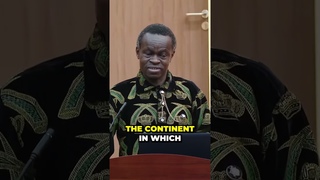 Prof.  Lumumba makes AFRICAN🌍 Leaders very UNCOMFORTABLE 😵‍💫🥴- Justified?