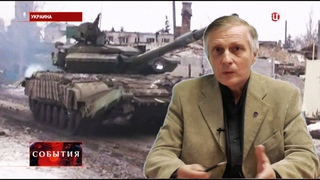 Пякин: Возобновление боевых действий на Юго Востоке Украины