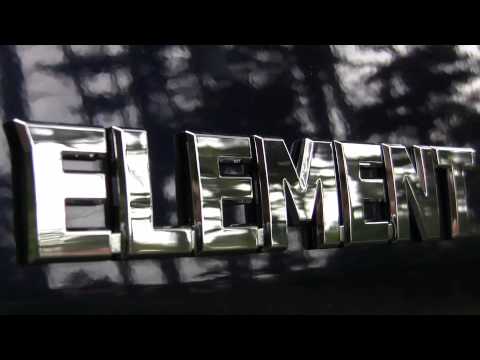 2010 Honda Element SC