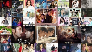 The Best of Korean Drama OST  The Time Capsule Compilation of All The Best Songs from 2010  2022