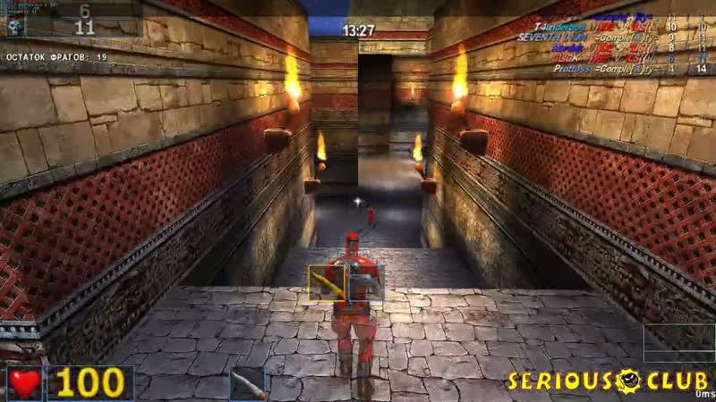 Click Devils vs CPX