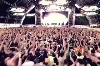 ULTRA EUROPE 2014 (Official Teaser)