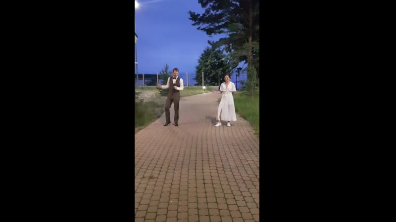 Видео от Julia