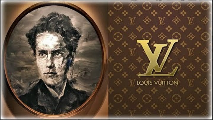 Босый трудяга по имени Луи придумал бренд Louis Vuitton, История