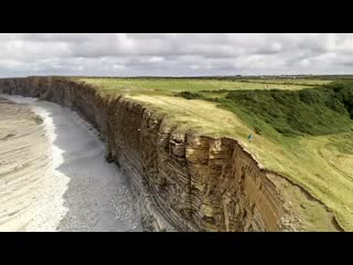 Wonders of the Coast Path : S01E6 Merthyr Mawr (itv HUB 2020 UK) (ENG/SUB ENG)