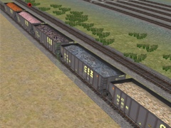 Iron ore