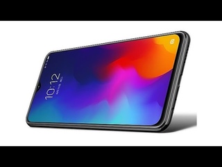 Lenovo Z6 L38111 не включается. UFS or not UFS, вот в чем вопрос! :)
