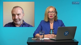 ШЕНДЕРОВИЧ*  Инерция войны / Адам Кадыров как гуманист / Вторая волна мобилизации / «Голос» против