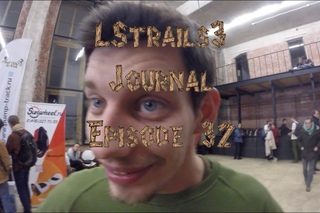 LStrails3 Journal 32