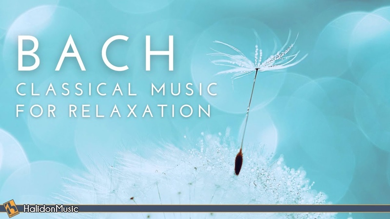Bach, Classical Music for