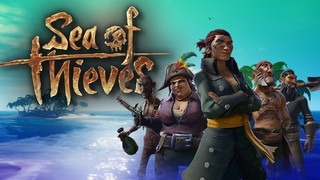 Sea of Thieves ( Присоединяйтесь к игре ) Море воров