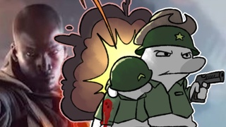 Battlefield 1 is fun again