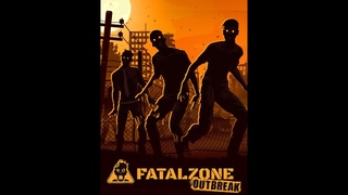 Кровь Кишки и Зомби__Fatal Zone [2023]__Приятного Просмотра_