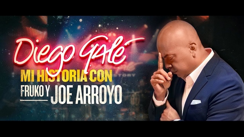 Mi Historia Con Fruko Y Joe Arroyo En