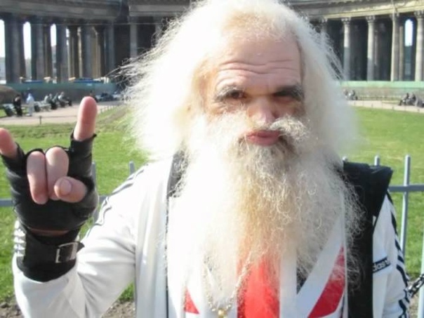 MC Вспышкин Никифоровна альбом