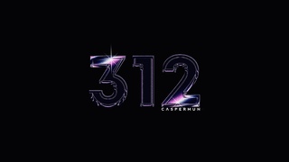 Caspermun - 312 Official Audio