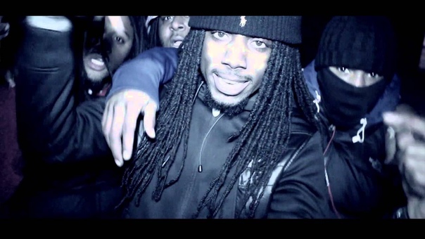 BIGGA Bz FT TRIPPLE BEANZ, DRUG