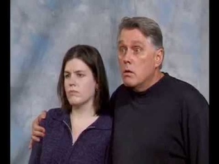 I WANT A DIVORCE   (MAN WITH ARM AROUND WIFE)