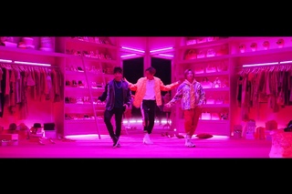 w-inds. - Dirty Talk