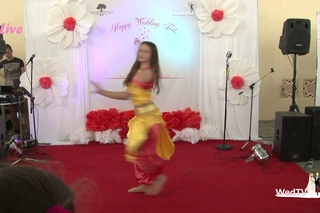 Школа танцев Elise Dance 2