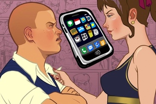 Bully: Anniversary Edition - GTA в ШКОЛЕ! (iOS)