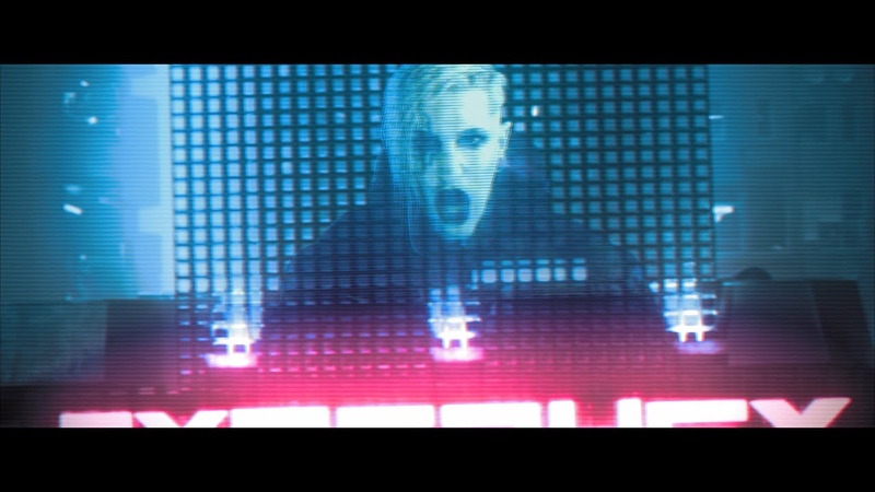Motionless In White