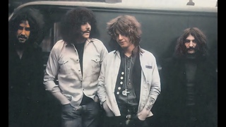Earth (Pre Black Sabbath) 1969 When I Came Down/Early One Morning/ The Rebel, Hard Rock U.K