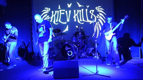Drunk Diver Alcohol ( Live at Tykva club,