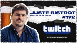 Le Juste Bistrot #172 : Attal annonce la mort de l’UE + Sound of Freedom, Mel Gibson, affaire Lola