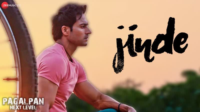 Jinde, Pagalpan Next Level, Guru Mann Sashaa Padamsee, Rahul