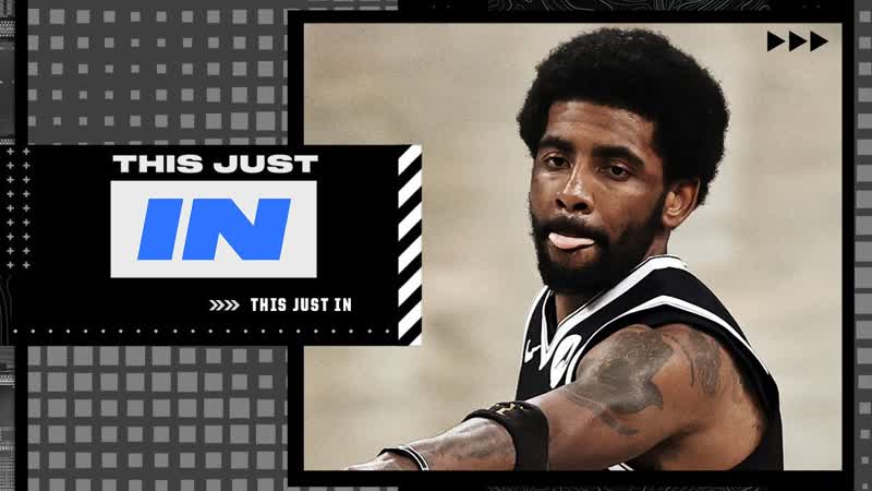How much do the Nets miss Kyrie , This Just