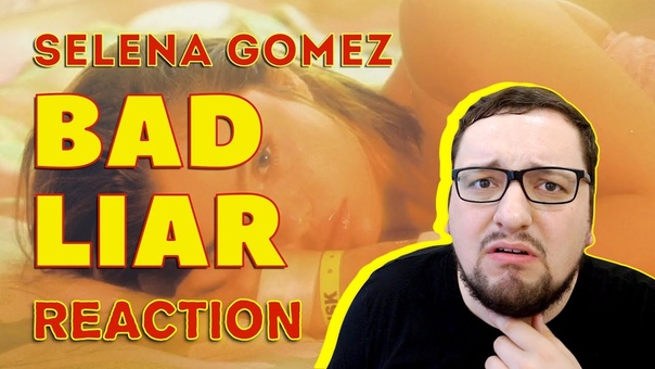 Selena Gomez Bad Liar ( Audio) ( Russians